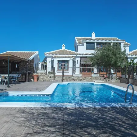 Villa Encanto Conil De La Frontera Extérieur photo