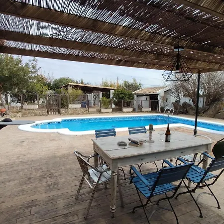 Villa Encanto Conil De La Frontera Extérieur photo