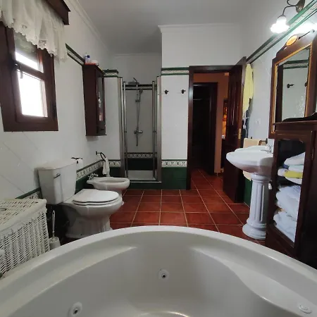 Villa Encanto Conil De La Frontera Extérieur photo