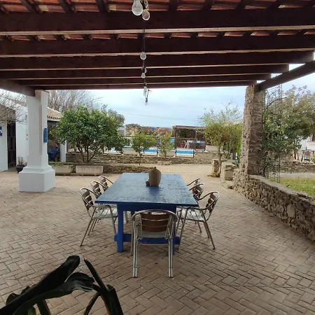 Villa Encanto Conil De La Frontera Extérieur photo