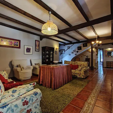 Villa Encanto Conil De La Frontera Extérieur photo