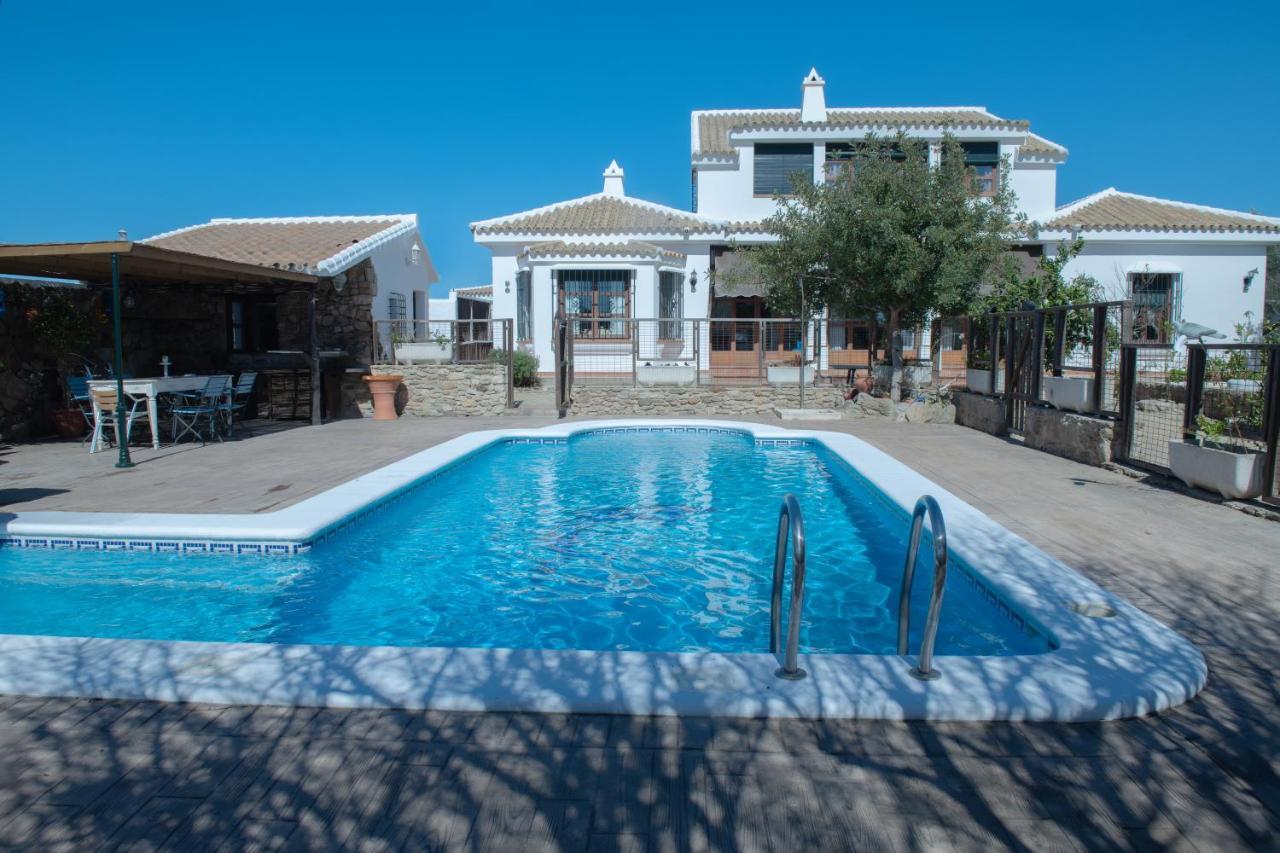 Encanto Conil De La Frontera