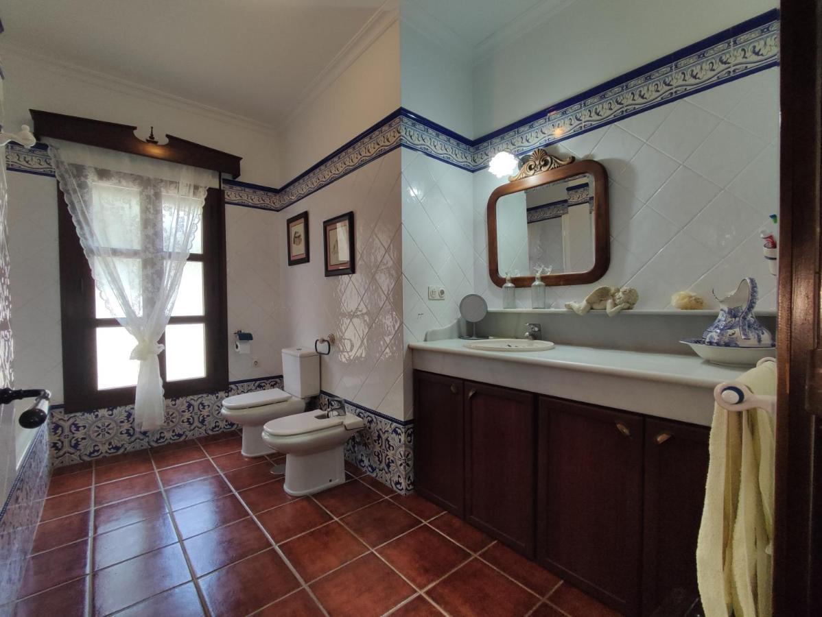 Encanto Villa Conil De La Frontera
