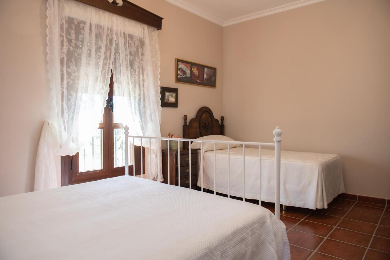 Encanto Villa *