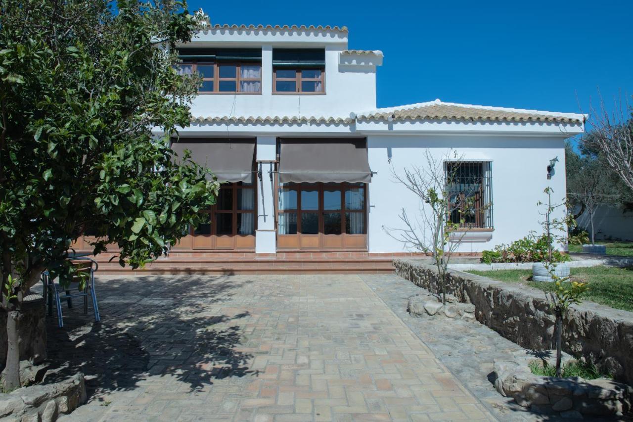 Villa Encanto