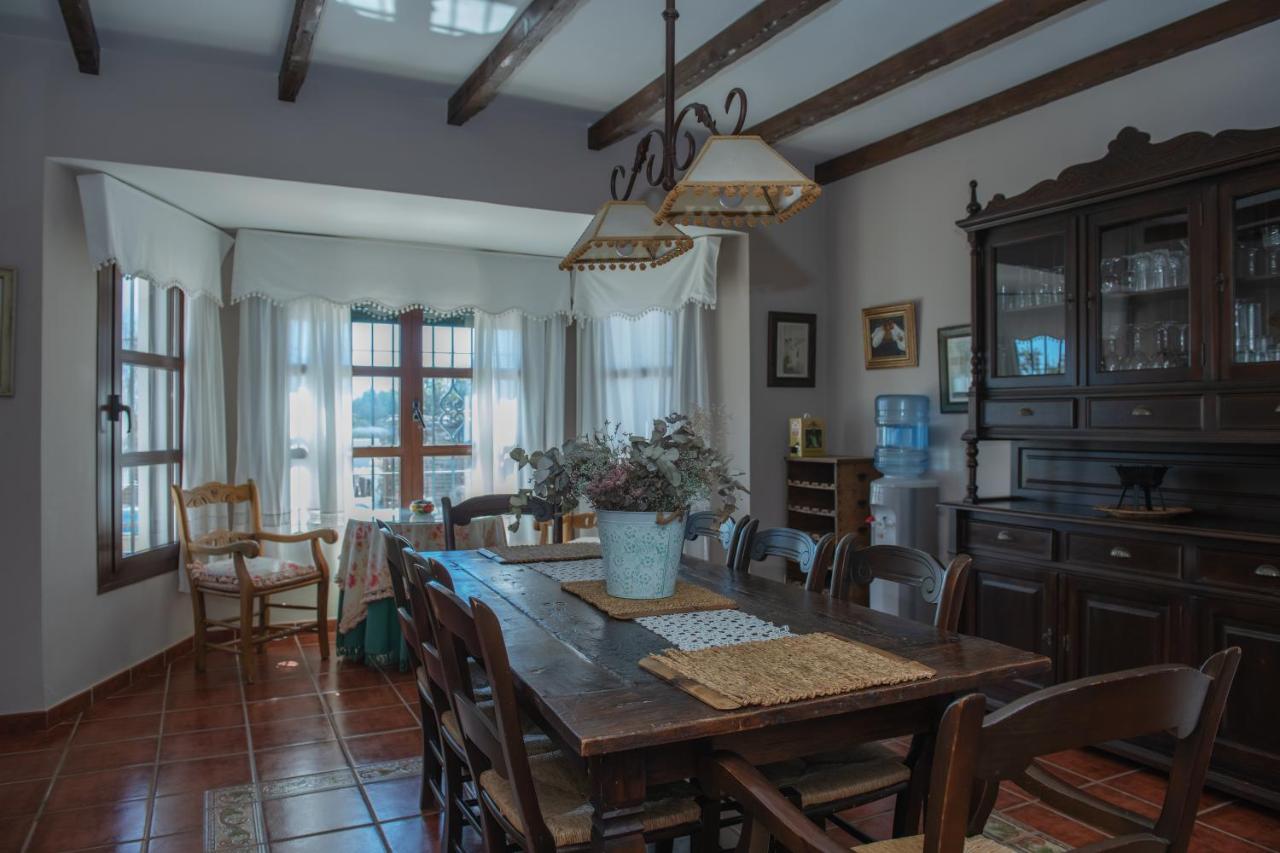 Encanto Villa *