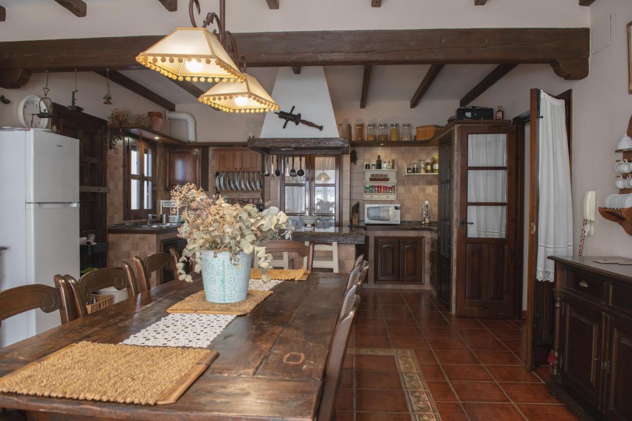 Encanto Villa Conil De La Frontera