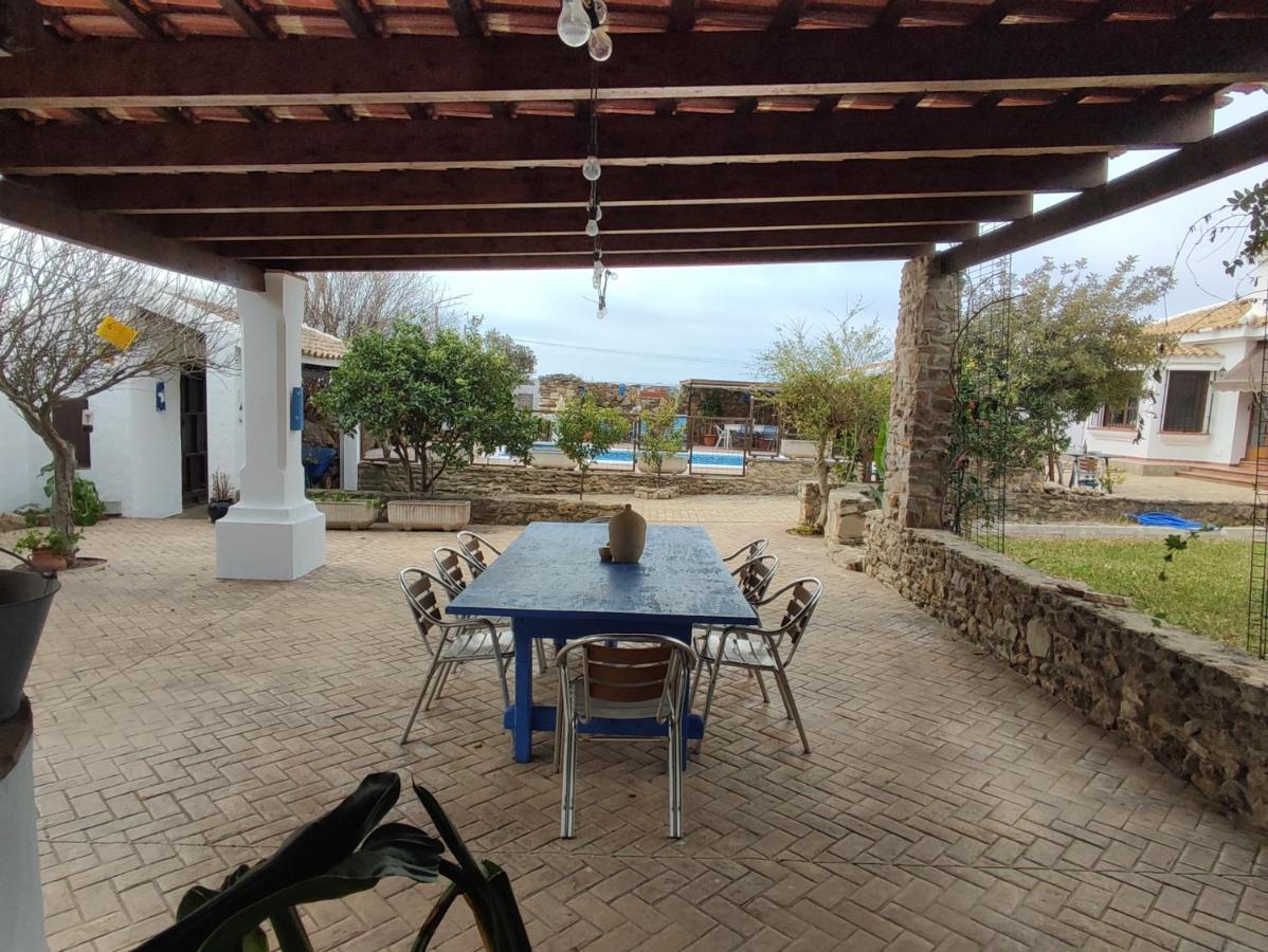 Encanto Villa Conil De La Frontera
