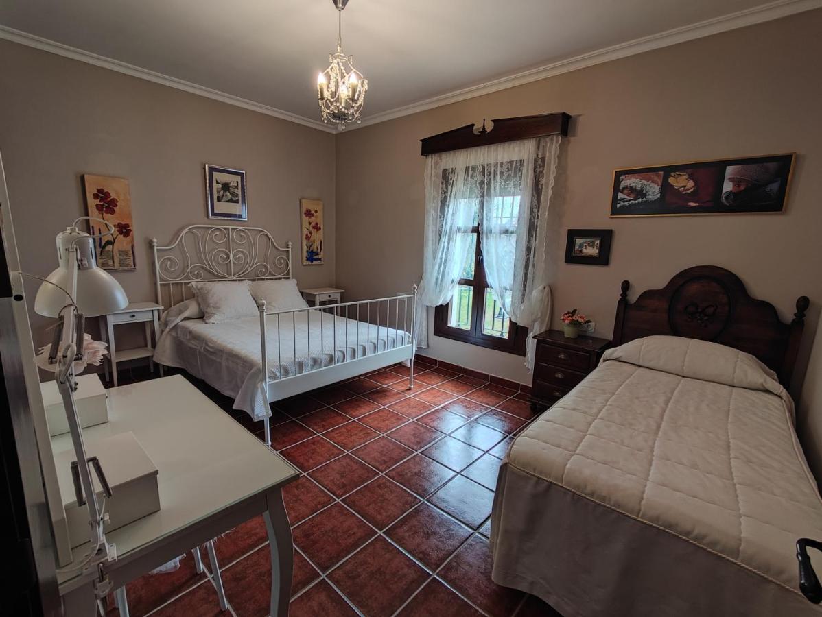 Villa Encanto Conil De La Frontera