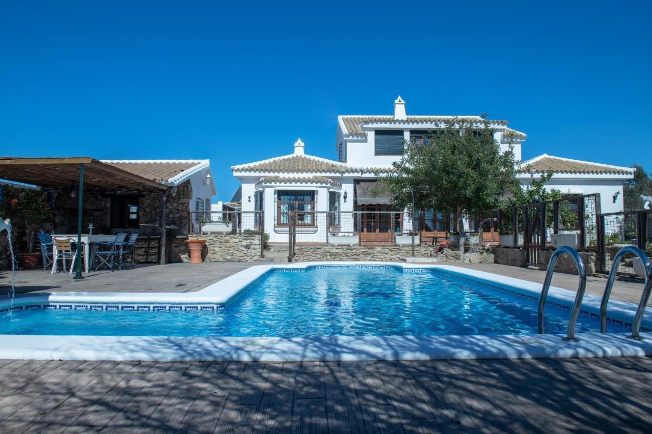 Encanto Villa