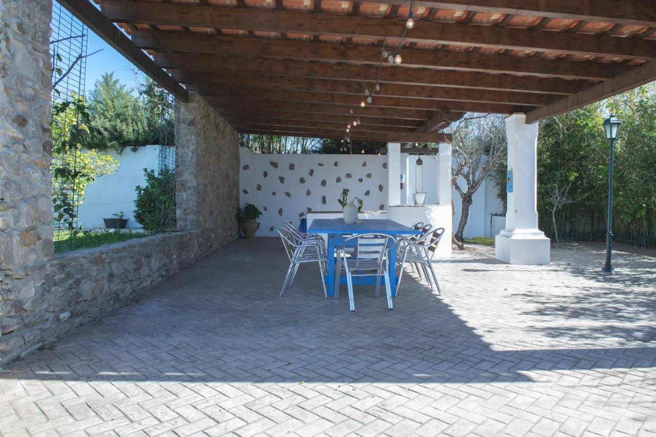 Villa Encanto Conil De La Frontera
